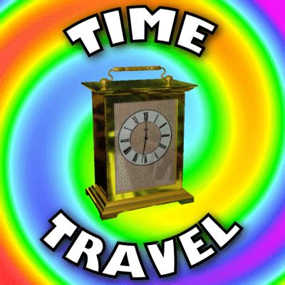 time travel gif|100+ Free Time Travel & Time animated GIFs and Stickers